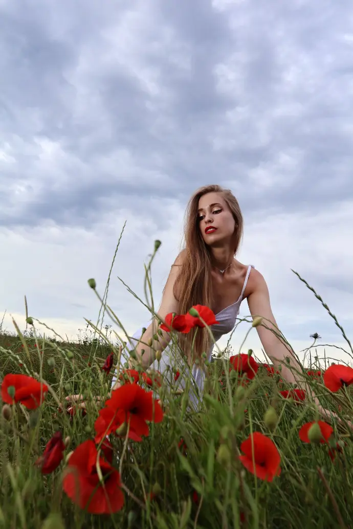 shooting-deborah-coquelicots-letstrasphotos